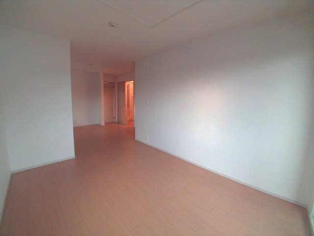 アンジュール ベッドルーム