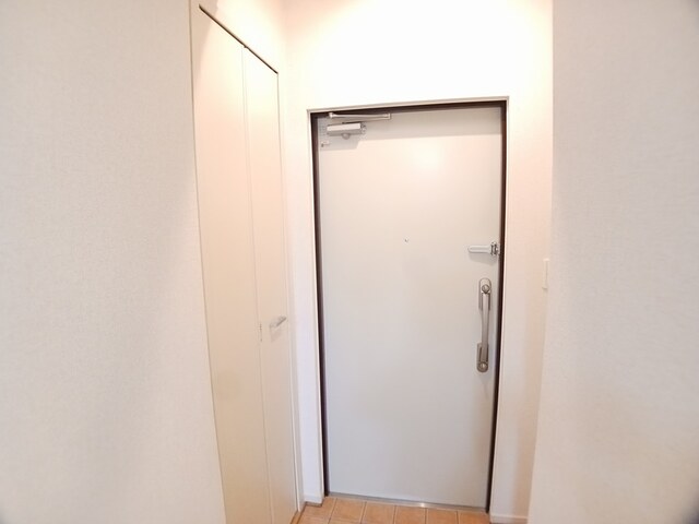 ＣｏＣｏ近江八幡 玄関