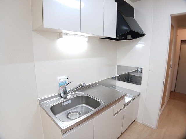 ＣｏＣｏ近江八幡 キッチン