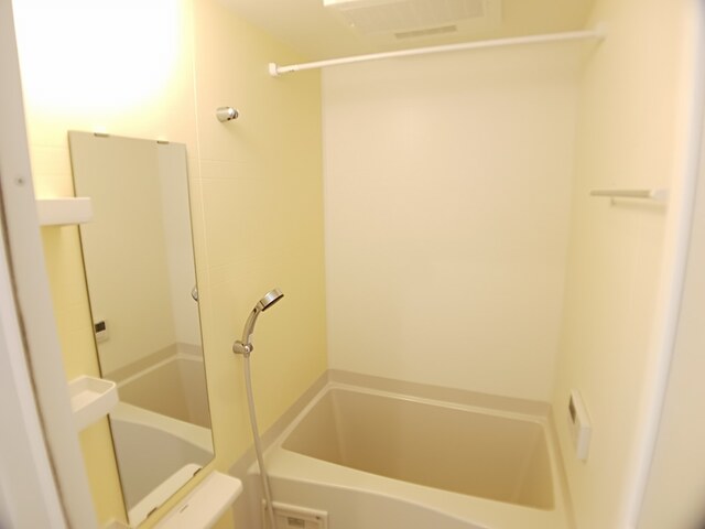 ＣｏＣｏ近江八幡 風呂画像