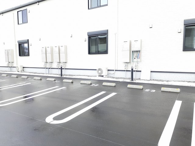 クレメント近江八幡　Ｂ その他5