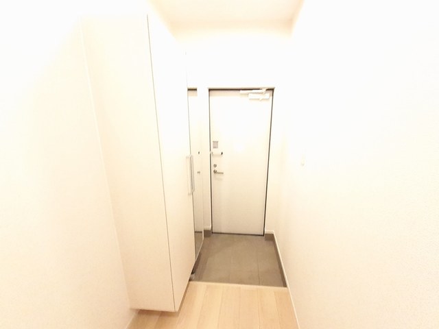 クレメント近江八幡　Ｂ 玄関