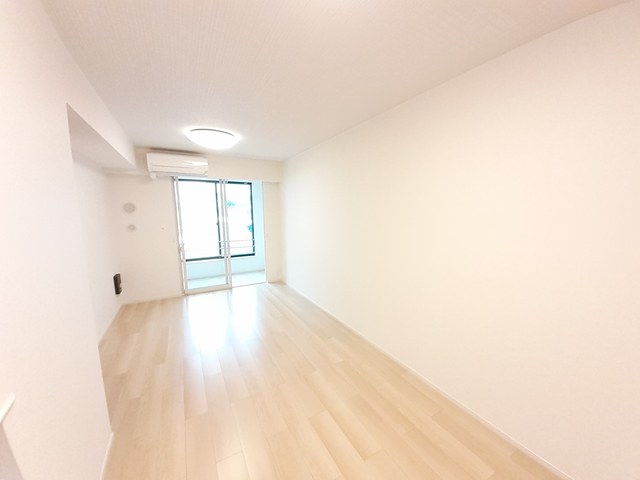 クレメント近江八幡　Ｂ リビング