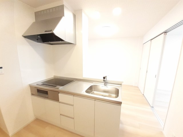 クレメント近江八幡　Ｂ キッチン