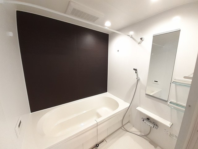 クレメント近江八幡　Ｂ 風呂画像