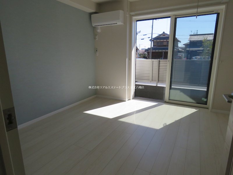 S.T　Light  リビング