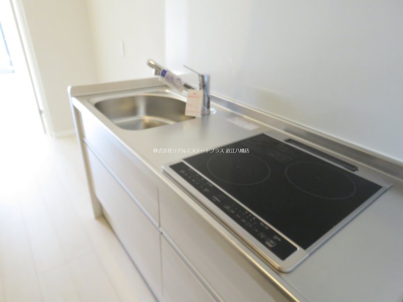 S.T　Light  キッチン