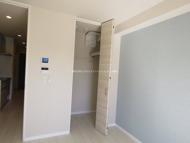 S.T　Light  ベッドルーム