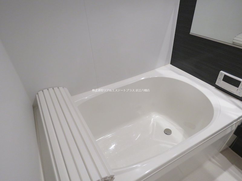 S.T　Light  風呂画像