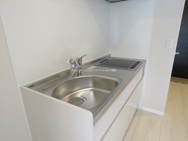 S.T　Light  キッチン