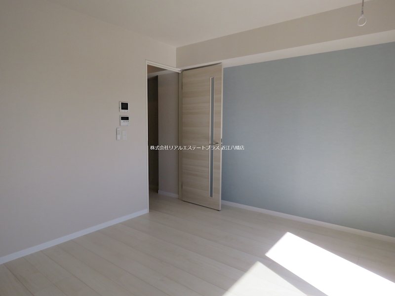 S.T　Light  ベッドルーム