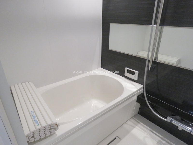 S.T　Light  風呂画像