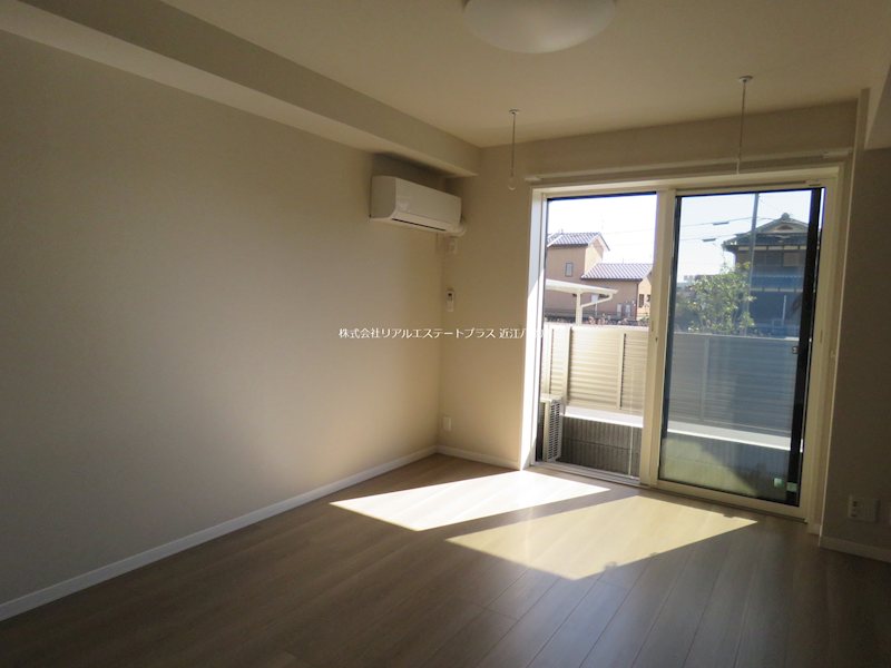 S.T　Light  リビング