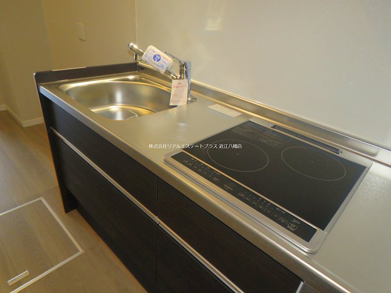 S.T　Light  キッチン