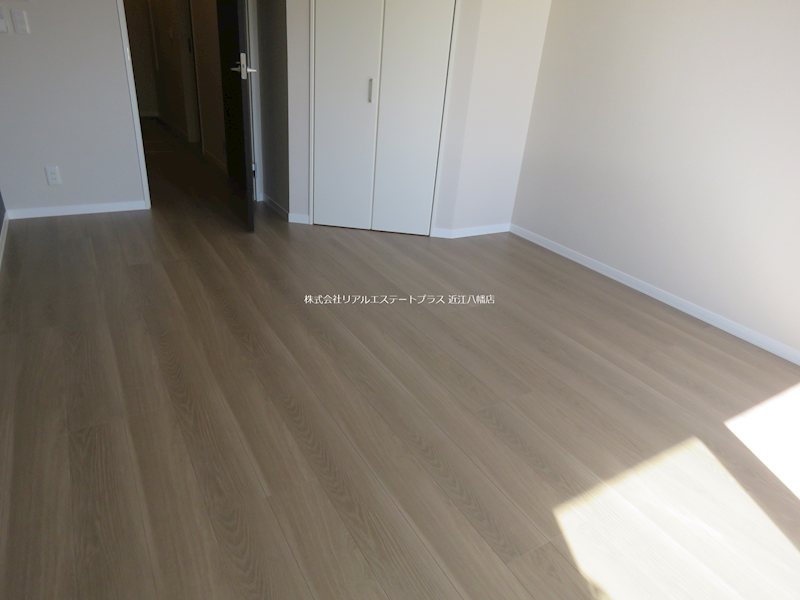 S.T　Light  ベッドルーム