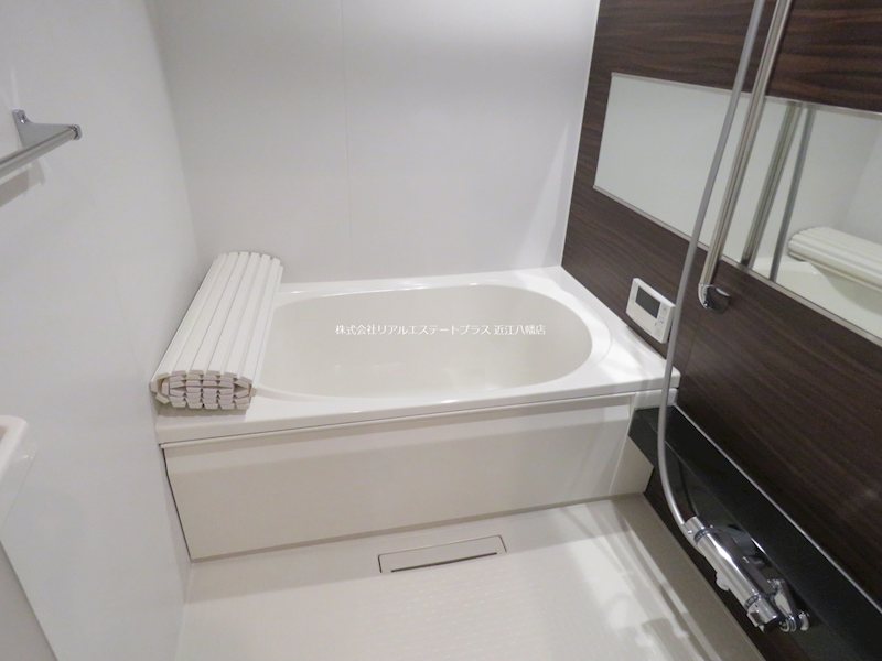 S.T　Light  風呂画像