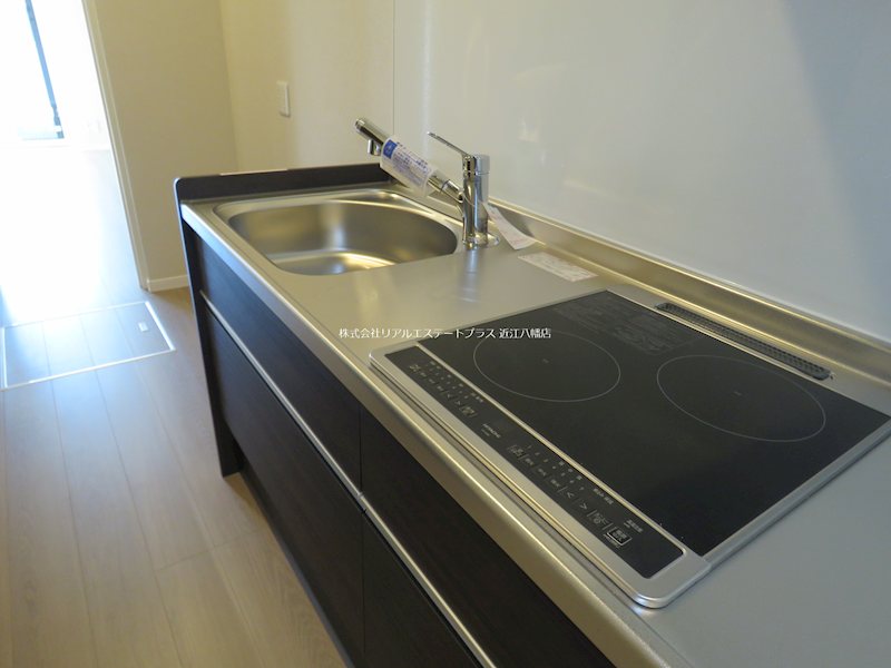 S.T　Light  キッチン