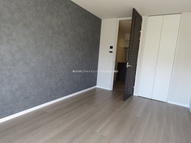 S.T　Light  ベッドルーム