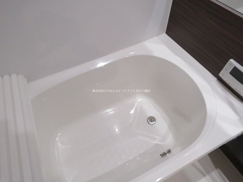 S.T　Light  風呂画像