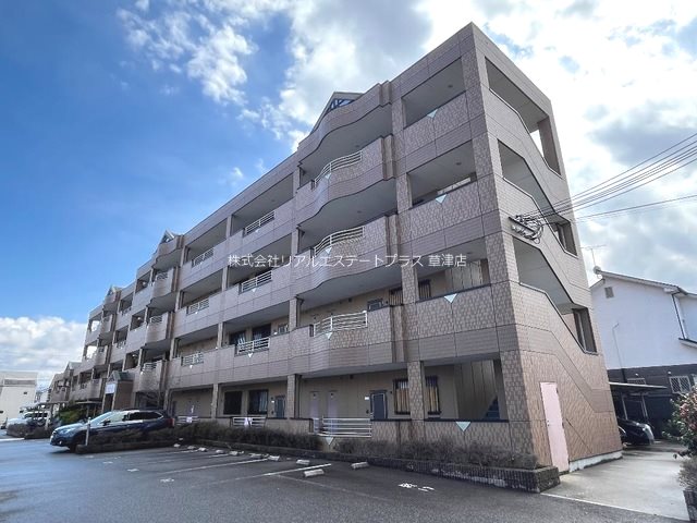 エル・アールK   205号室 外観