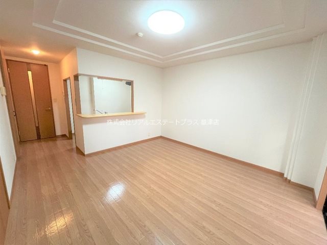 エル・アールK   リビング