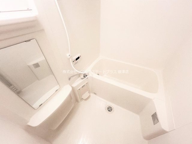 エル・アールK   風呂画像