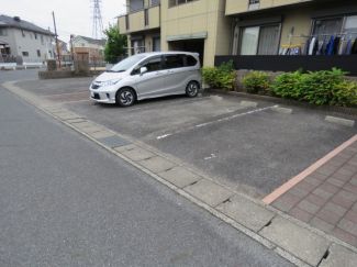 シティパレスⅡ その他1