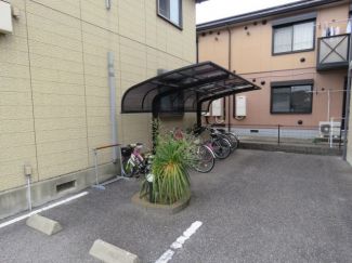 シティパレスⅡ その他3