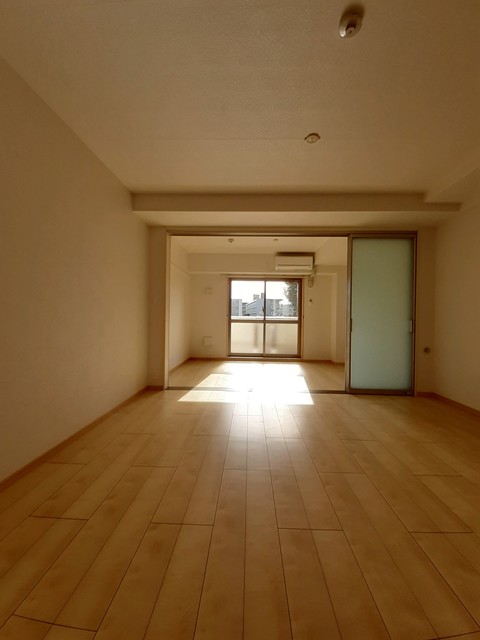 Ｅｖｅｒ　Ｇｒｅｅｎ　Ｆｕｊｉ リビング