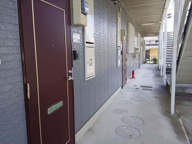 Ｖｉｌｌａプリムローズ その他2