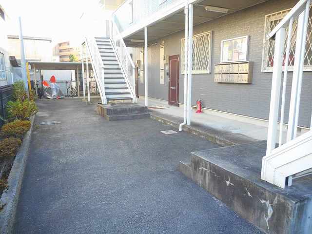 Ｖｉｌｌａプリムローズ その他3