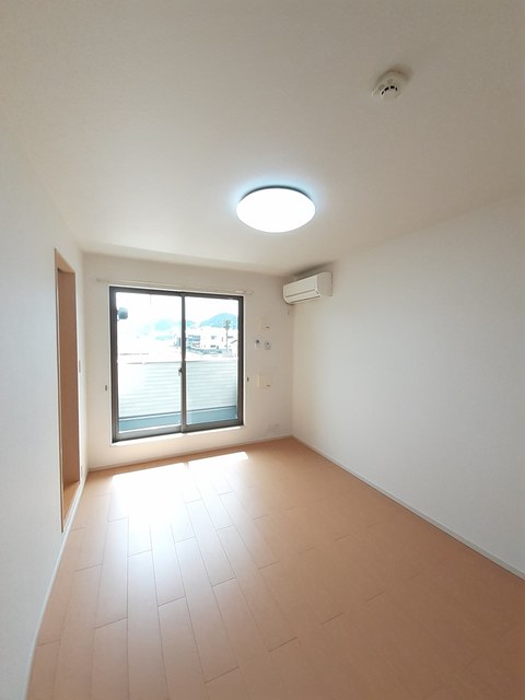 ラ・エトワール リビング