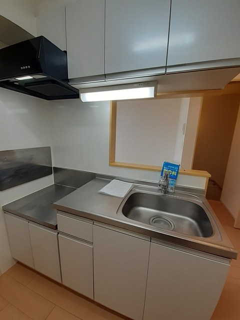 ラ・エトワール キッチン