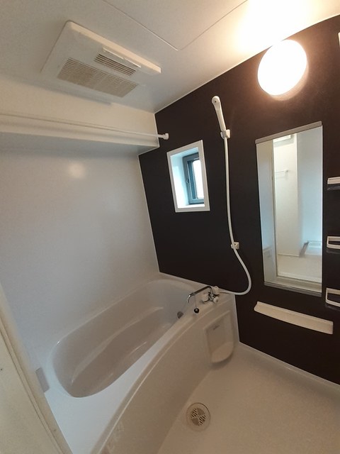 ラ・エトワール 風呂画像