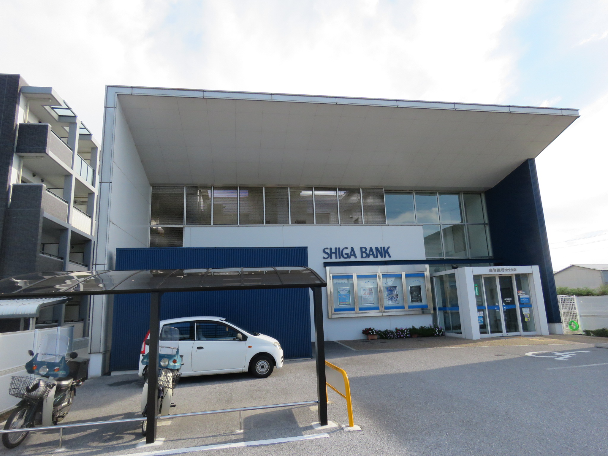 ラ・エトワール 周辺画像5