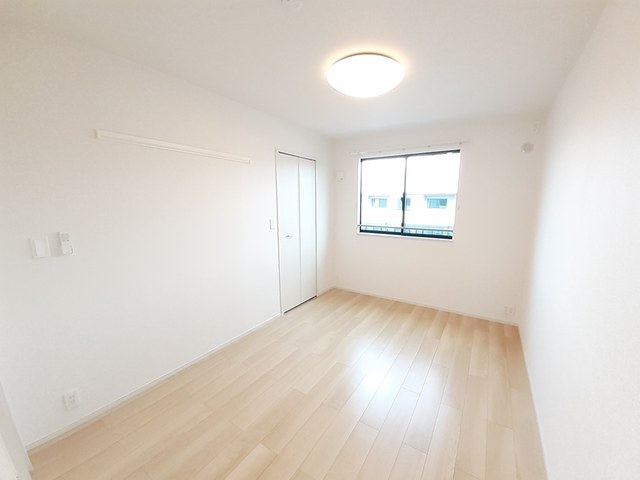 クレメント近江八幡　Ｂ その他5