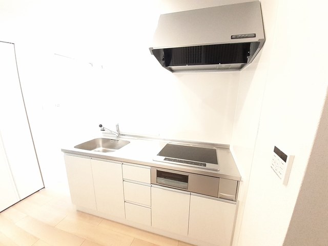 クレメント近江八幡　Ｂ キッチン