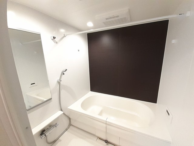 クレメント近江八幡　Ｂ 風呂画像