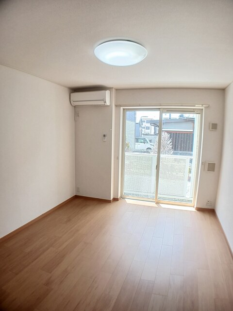 ベルリネッタ．２２４ リビング