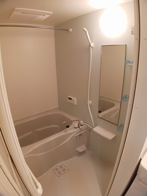 ベルリネッタ．２２４ 風呂画像