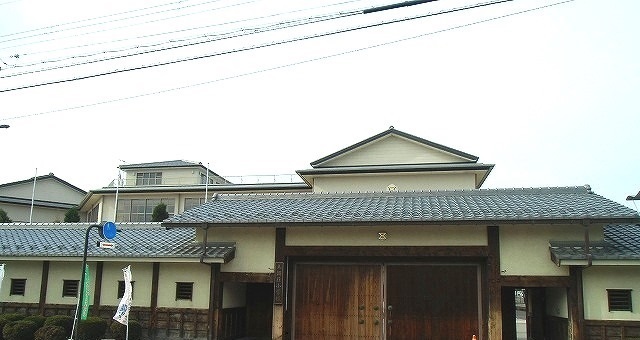 ジェルメ　フルール その他外観4