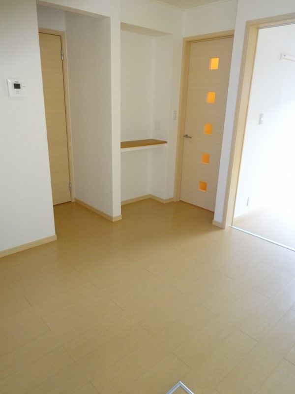 ジェルメ　フルール リビング