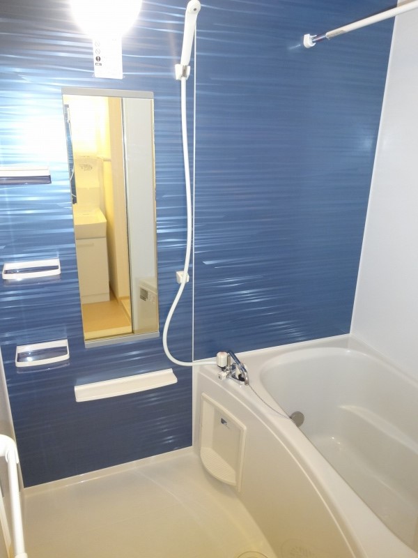 ジェルメ　フルール 風呂画像