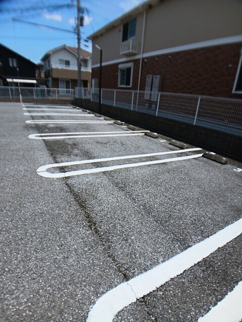 アニメート宝積 その他4