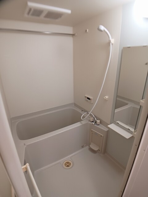 アニメート宝積 風呂画像