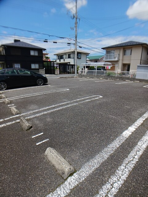 シャン・ド・フルール その他4