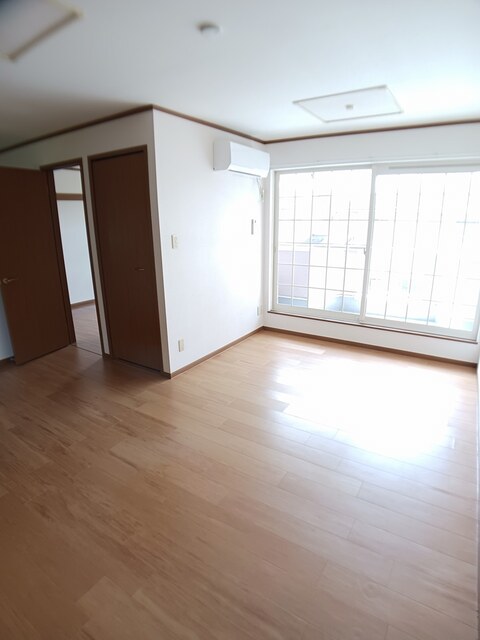 シャン・ド・フルール リビング