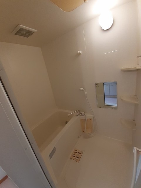 ラルジュ 風呂画像