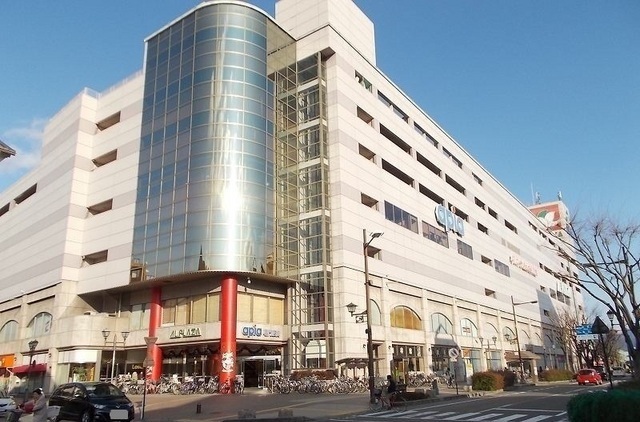 ピエ・デル・モンテ その他外観1