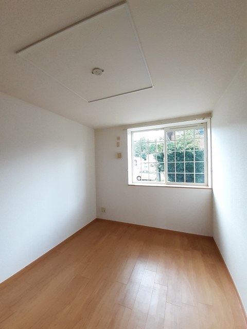 ピエ・デル・モンテ ベッドルーム